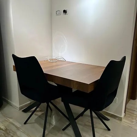 Apartment Bilocale Di Lusso A