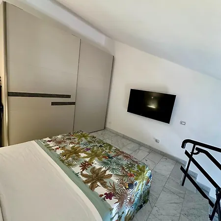 Apartment Bilocale Di Lusso A