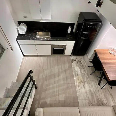 Bilocale Di Lusso A Apartment *