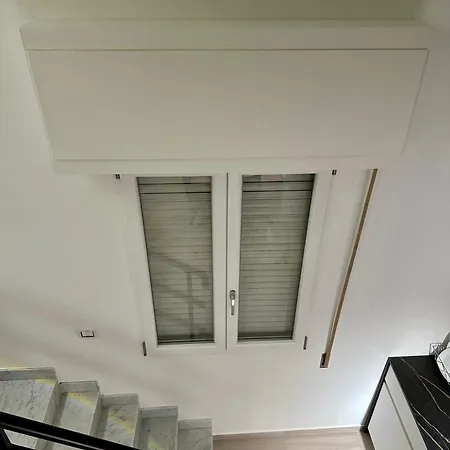 Appartement Luxury Prato (Prato)