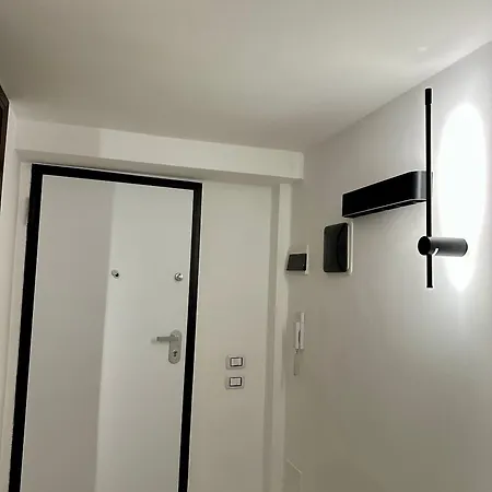 Bilocale Di Lusso A