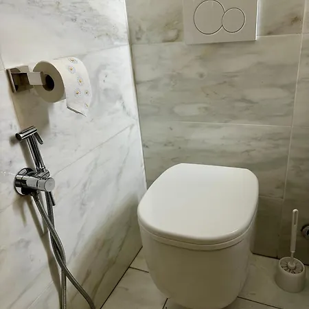 Bilocale Di Lusso A Apartment Prato (Prato)