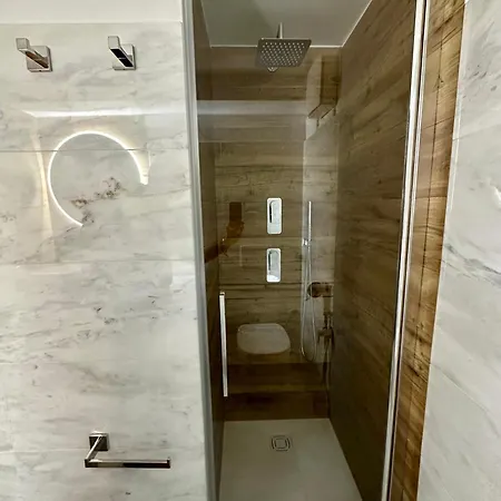 Bilocale Di Lusso A Apartment *
