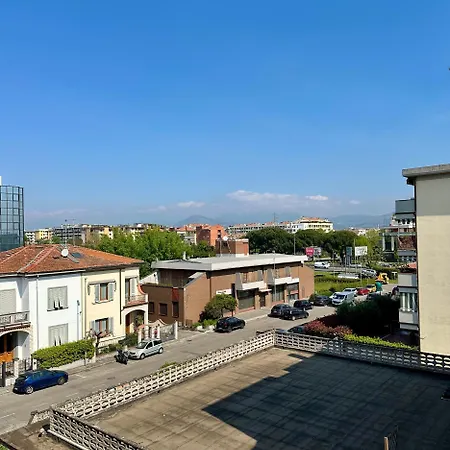 Bilocale Di Lusso A Apartment