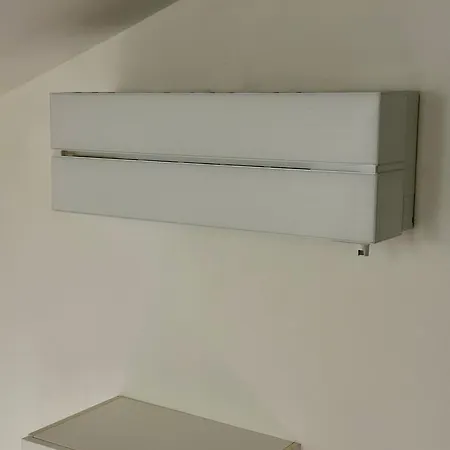 Bilocale Di Lusso A Apartment *
