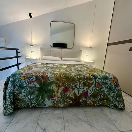 Apartment Bilocale Di Lusso A *