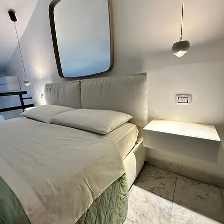 Bilocale Di Lusso A