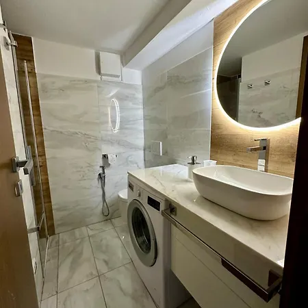 Bilocale Di Lusso A Apartment *