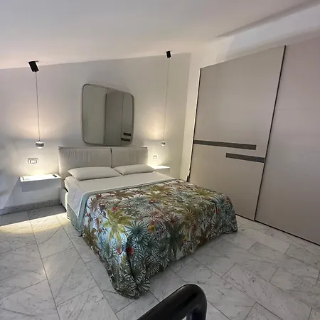 Bilocale Di Lusso A Apartment