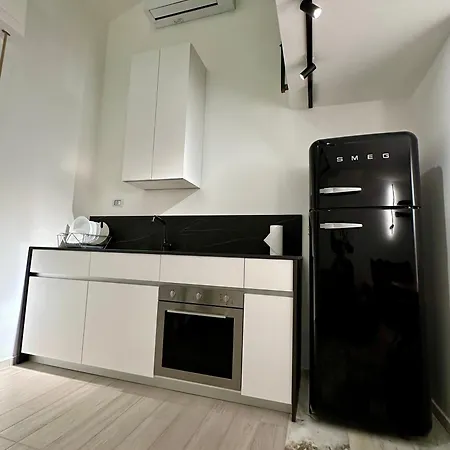 Bilocale Di Lusso A Apartment *